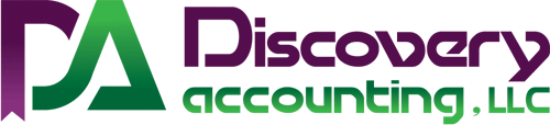 Discovery Accounting