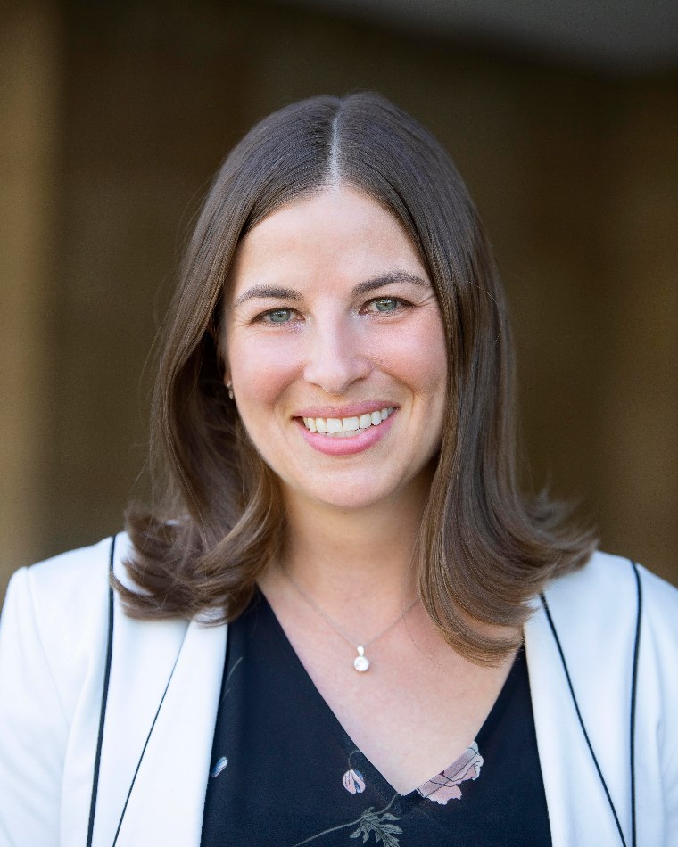 Tiffany Davis, CPA